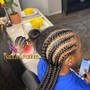 Kids Braids