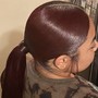 Full weave w/ Closure