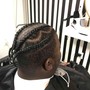 Cornrows