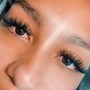 Eyelash Full Set