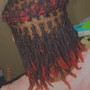 Dreadlocks