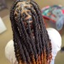 Dreadlocks