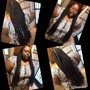 Crochet Braids