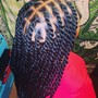 Kids Starter Locs