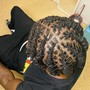 Loc Re-twist Only