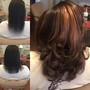 Olaplex Treatment