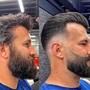 Men's Cut