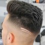 Men's Cut