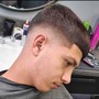 Men's Cut