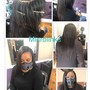 Scalp Treatment add on service