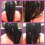 Crochet Braids