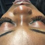 Strip Lashes