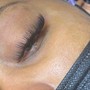 Eyebrow Tinting & Shaping