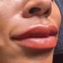 Lip Blushing/ Aquarelle Lips (Full Lip Color)