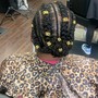 Box Braids