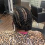 Kinky Twist