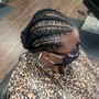 Box Braids