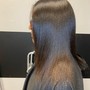 Keratin Treatment (NKST)