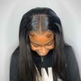 Closure Sew In