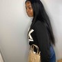 Closure Sew In