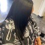 Keratin Treatment