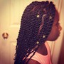 Crochet Braids