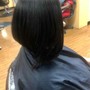 Keratin Treatment