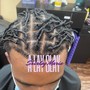 Interlock Loc Re-twist