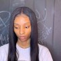 Frontal Sew In