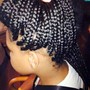 Fulani Braids