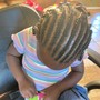 Poetic Justice Braids