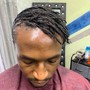 Loc Re-twist