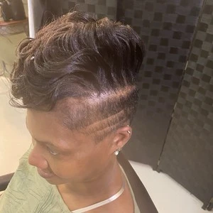 Women's Haircut Near Me: Rocky Mount, NC | Appointments | StyleSeat