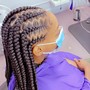 Lemonade braids( small)