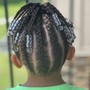 Cornrows