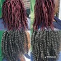 Natural Twists