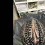 Mens Braids