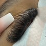 Eyebrow Lamination/Wax