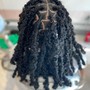 SOFT LOCS