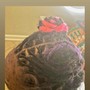 *CASH ONLY* Marley Two- Strand Twist Package