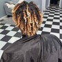 Natural Twists