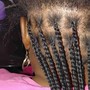 Kinky Twists