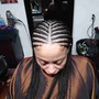 Tree Braids