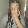 Jumbo Box Braids