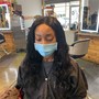 Keratin Treatment