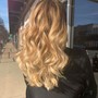 Balayage