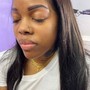 Microblading Touch Up