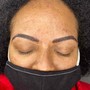 Eyebrow: Microblading