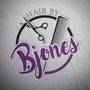 Hairby BJones