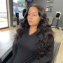 Lace Closure Sew In Class